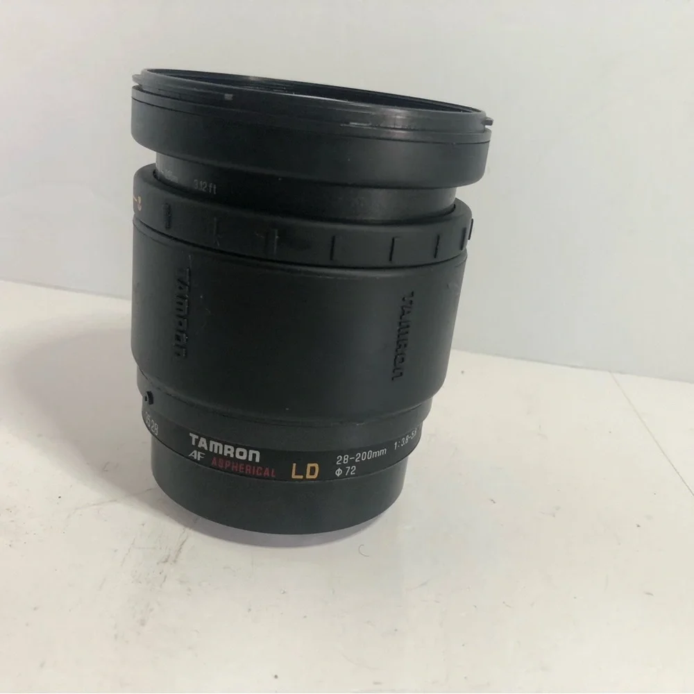 Tamron af aspherical